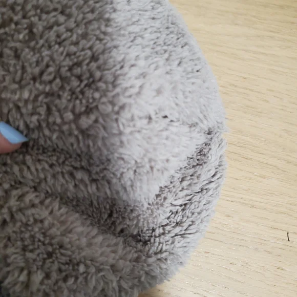 Patagonia Cute Buffalo Reversible 2025 Baby Beanie - Picture 4 of 7